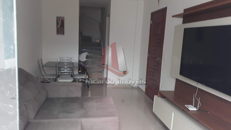 Imagem Imóvel com 2 Quartos à Venda, 97 m² em Peró - Cabo Frio Imagem Imóvel com 2 Quartos à Venda, 97 m² em Peró - Cabo Frio