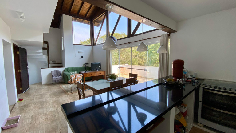 Imagem Casa com 3 Quartos à Venda, 184 m² em Encantada - Garopaba