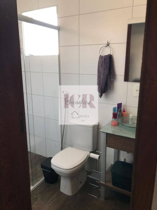 Imagem Casa de Condomínio com 3 Quartos à Venda, 154 m² em Horto Florestal - Sorocaba