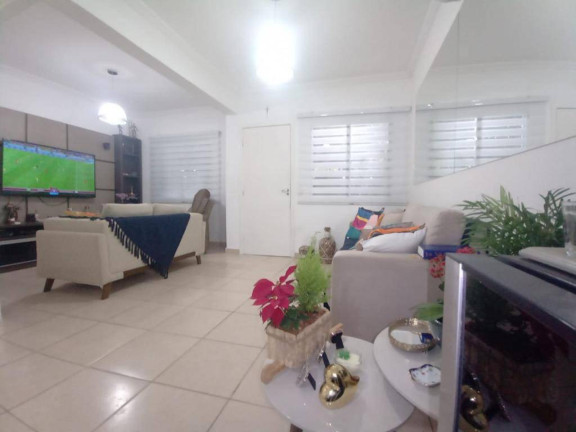 Imagem Casa com 4 Quartos à Venda, 125 m² em Esplanada Independência - Taubaté