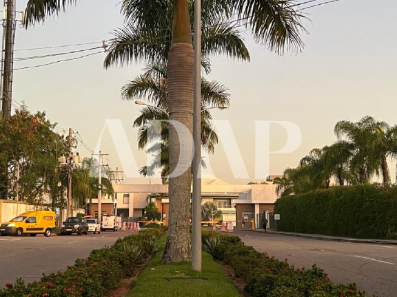 Imagem Terreno à Venda, 100 m² em Barra Da Tijuca - Rio De Janeiro