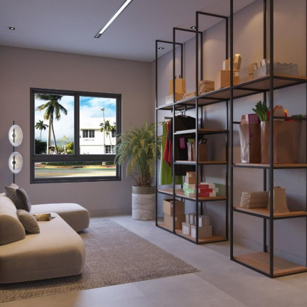 Imagem Apartamento com 2 Quartos à Venda, 48 m² em Intermares - Cabedelo Imagem Apartamento com 2 Quartos à Venda, 48 m² em Intermares - Cabedelo