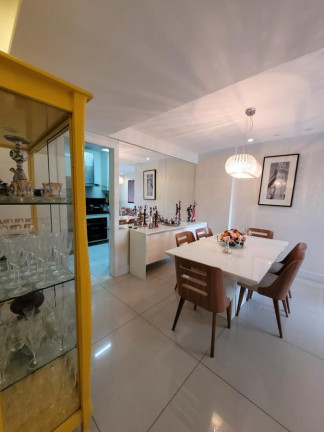 Imagem Apartamento com 3 Quartos à Venda, 112 m² em Caminho Das árvores - Salvador Imagem Apartamento com 3 Quartos à Venda, 112 m² em Caminho Das árvores - Salvador