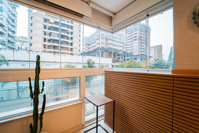 Imagem Apartamento com 2 Quartos à Venda, 72 m² em Jardim Prudência - São Paulo