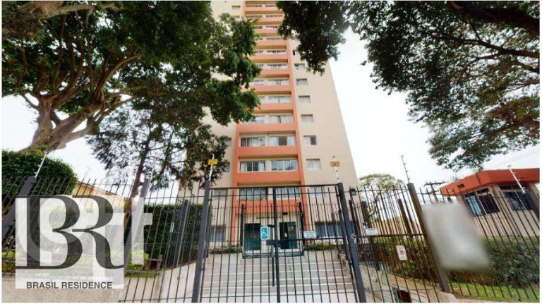 Imagem Apartamento com 2 Quartos à Venda, 72 m² em Jabaquara - São Paulo Imagem Apartamento com 2 Quartos à Venda, 72 m² em Jabaquara - São Paulo