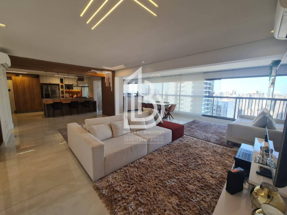 Imagem Apartamento com 3 Quartos à Venda, 160 m² em Vila Mariana - São Paulo Imagem Apartamento com 3 Quartos à Venda, 160 m² em Vila Mariana - São Paulo