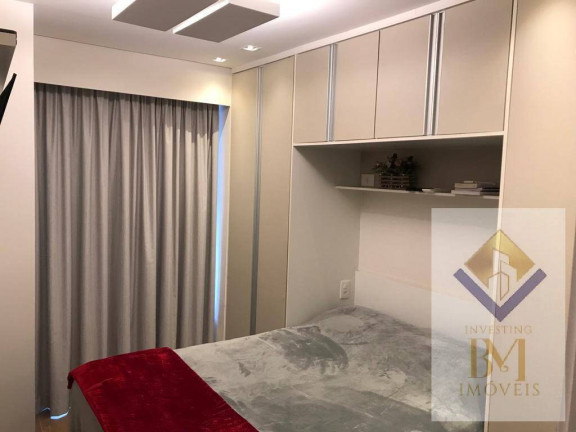 Imagem Apartamento com 2 Quartos à Venda, 80 m² em Gonzaga - Santos Imagem Apartamento com 2 Quartos à Venda, 80 m² em Gonzaga - Santos