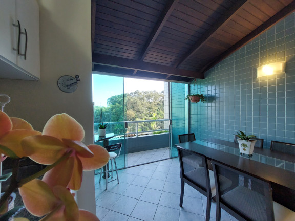 Imagem Imóvel com 3 Quartos à Venda, 173 m² em América - Joinville