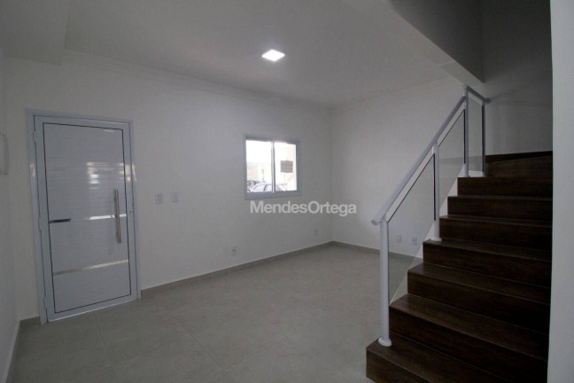 Imagem Casa com 2 Quartos para Alugar, 92 m² em Jardim Simus - Sorocaba Imagem Casa com 2 Quartos para Alugar, 92 m² em Jardim Simus - Sorocaba