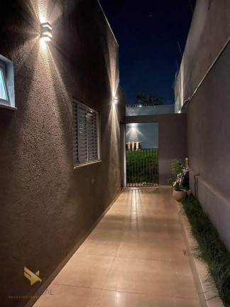 Imagem Casa com 3 Quartos à Venda, 178 m² em água Limpa Park - Campo Grande Imagem Casa com 3 Quartos à Venda, 178 m² em água Limpa Park - Campo Grande