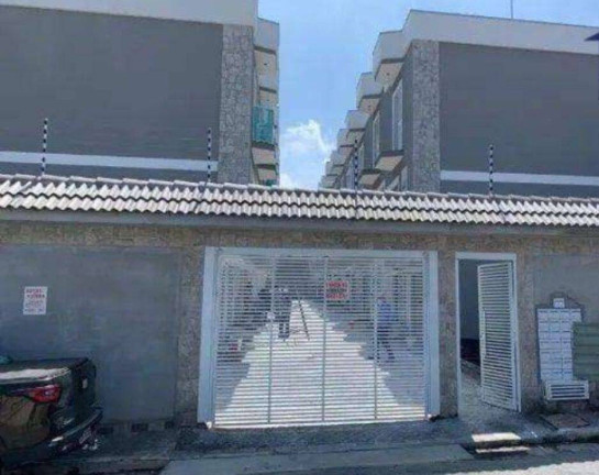 Imagem Casa com 2 Quartos à Venda, 90 m² em Penha De França - São Paulo