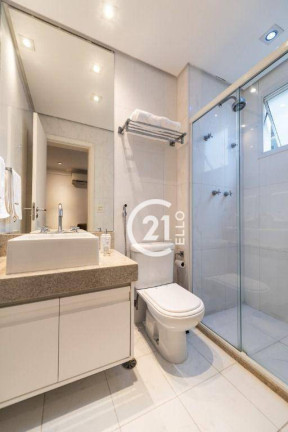 Imagem Apartamento com 3 Quartos à Venda, 168 m² em Itaim Bibi - São Paulo Imagem Apartamento com 3 Quartos à Venda, 168 m² em Itaim Bibi - São Paulo