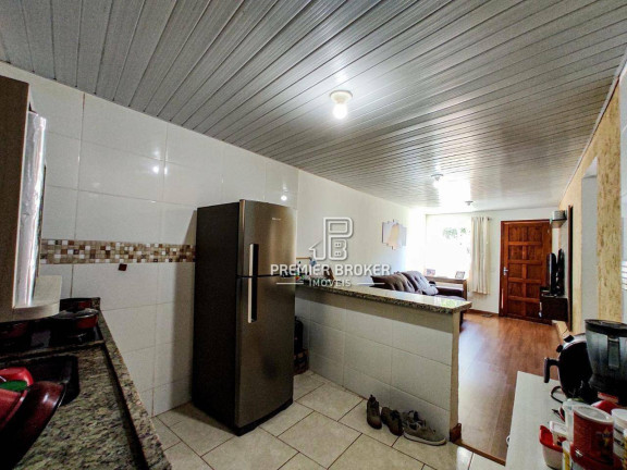 Imagem Casa com 2 Quartos à Venda, 46 m² em Meudon - Teresópolis Imagem Casa com 2 Quartos à Venda, 46 m² em Meudon - Teresópolis