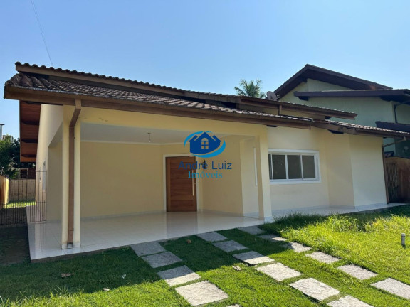 Imagem Casa de Condomínio com 3 Quartos à Venda, 177 m² em Horto Florestal - Ubatuba Imagem Casa de Condomínio com 3 Quartos à Venda, 177 m² em Horto Florestal - Ubatuba