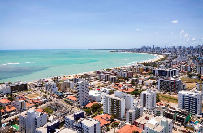 Imagem Apartamento com 3 Quartos à Venda, 117 m² em Jardim Oceania - João Pessoa Imagem Apartamento com 3 Quartos à Venda, 117 m² em Jardim Oceania - João Pessoa