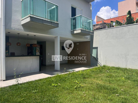 Imagem Casa com 3 Quartos à Venda, 132 m² em Villaggio Fosuzzi - Itatiba Imagem Casa com 3 Quartos à Venda, 132 m² em Villaggio Fosuzzi - Itatiba