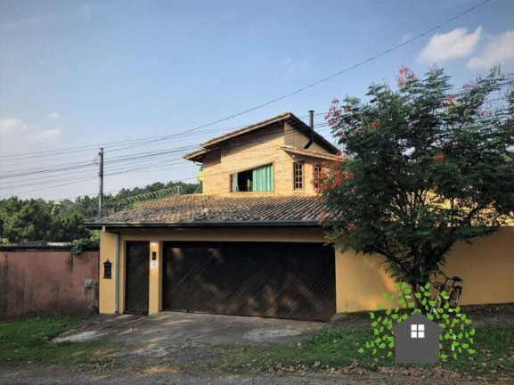 Imagem Casa com 4 Quartos à Venda, 450 m² em Gramado - Cotia