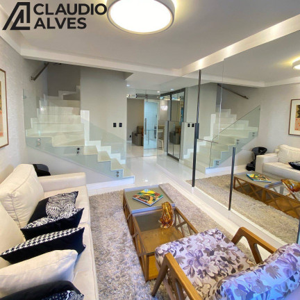 Casa de Condomínio com 3 Quartos à Venda, 200 m² em Mangabeira - Feira De Santana