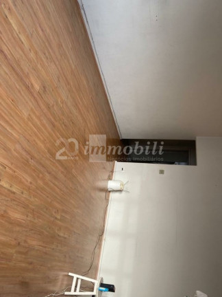 Imagem Apartamento com 1 Quarto à Venda, 72 m² em Higienópolis - São Paulo