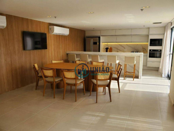 Imagem Apartamento com 2 Quartos à Venda, 75 m² em Ingá - Niterói Imagem Apartamento com 2 Quartos à Venda, 75 m² em Ingá - Niterói