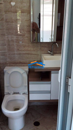 Imagem Apartamento com 2 Quartos à Venda, 53 m² em Centro - Osasco