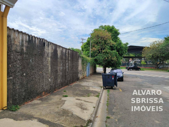 Imagem Terreno à Venda, 647 m² em Jardim Padre Bento - Itu Imagem Terreno à Venda, 647 m² em Jardim Padre Bento - Itu