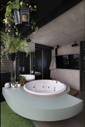 Imagem Apartamento com 1 Quarto à Venda, 74 m² em Bela Vista - São Paulo Imagem Apartamento com 1 Quarto à Venda, 74 m² em Bela Vista - São Paulo