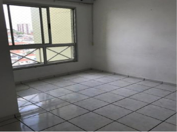 Imagem Apartamento com 2 Quartos à Venda, 48 m² em Vila Cruz Das Almas - São Paulo Imagem Apartamento com 2 Quartos à Venda, 48 m² em Vila Cruz Das Almas - São Paulo