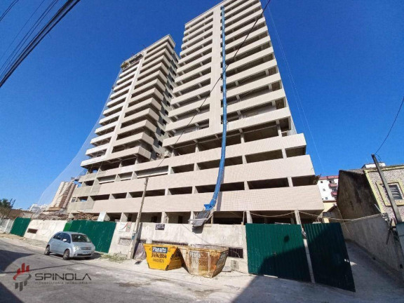 Imagem Apartamento com 2 Quartos à Venda, 86 m² em Vilamar - Praia Grande Imagem Apartamento com 2 Quartos à Venda, 86 m² em Vilamar - Praia Grande
