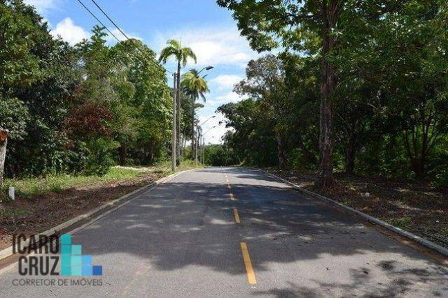 Imagem Terreno em Condomínio à Venda, 571 m² em Abrantes - Camaçari