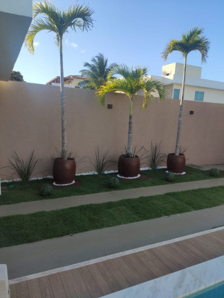Imagem Casa com 3 Quartos à Venda, 515 m² em Barra Do Jacuípe (monte Gordo) - Camaçari Imagem Casa com 3 Quartos à Venda, 515 m² em Barra Do Jacuípe (monte Gordo) - Camaçari