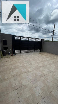 Imagem Casa com 3 Quartos à Venda, 122 m² em Portais (polvilho) - Cajamar