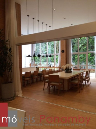 Imagem Apartamento com 2 Quartos à Venda, 77 m² em Jardim Fonte Do Morumbi - São Paulo Imagem Apartamento com 2 Quartos à Venda, 77 m² em Jardim Fonte Do Morumbi - São Paulo