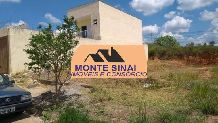 Imagem Terreno à Venda, 175 m² em Jardim Residencial Villagio Ipanema Ii - Sorocaba