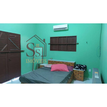 Imagem Casa com 4 Quartos à Venda, em Mossoró Imagem Casa com 4 Quartos à Venda, em Mossoró