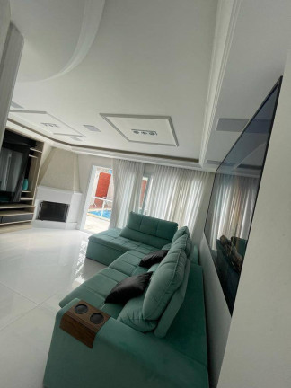 Imagem Casa de Condomínio com 4 Quartos à Venda, 385 m² em Alphaville - Santana De Parnaíba Imagem Casa de Condomínio com 4 Quartos à Venda, 385 m² em Alphaville - Santana De Parnaíba