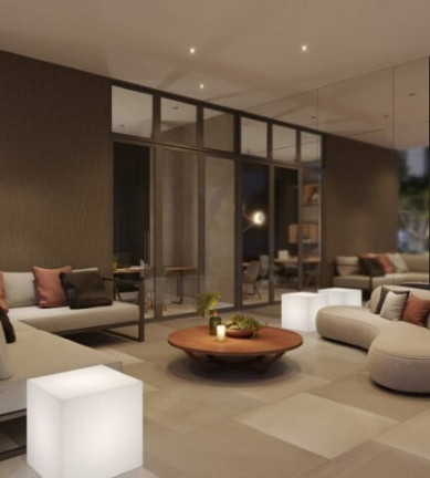 Imagem Cobertura com 3 Quartos à Venda, 221 m² em Barra Da Tijuca - Rio De Janeiro