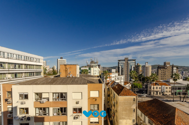 Imagem Imóvel com 1 Quarto à Venda, 40 m² em Petrópolis - Porto Alegre