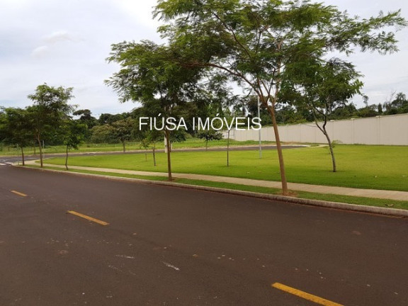 Terreno à Venda, 394 m² em Portal Da Mata - Ribeirão Preto
