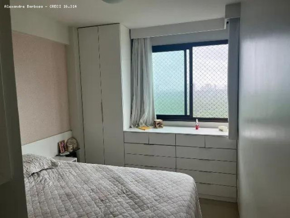 Imagem Apartamento com 2 Quartos à Venda, 59 m² em Boa Viagem - Recife