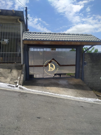 Imagem Casa com 2 Quartos à Venda, 165 m² em Parque Nova Esperança - São José Dos Campos Imagem Casa com 2 Quartos à Venda, 165 m² em Parque Nova Esperança - São José Dos Campos