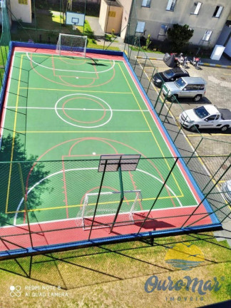 Imagem Apartamento com 2 Quartos para Alugar ou Temporada, 52 m² em Sabaúna - Itanhaém Imagem Apartamento com 2 Quartos para Alugar ou Temporada, 52 m² em Sabaúna - Itanhaém