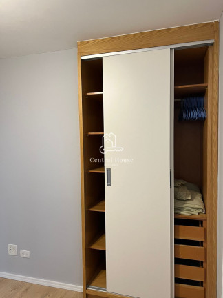 Imagem Apartamento com 2 Quartos para Alugar, 54 m² em Moema - São Paulo