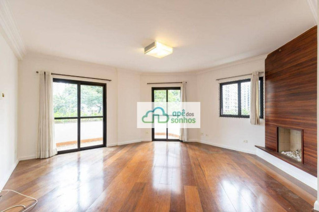 Apartamento com 3 Quartos à Venda, 147 m² em Vila Leopoldina - São Paulo
