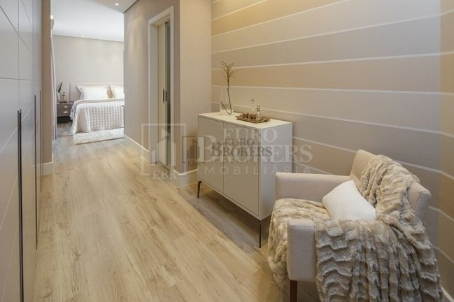 Imagem Apartamento com 4 Quartos à Venda, 215 m² em Balneário Santa Clara - Itajaí