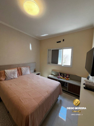 Imagem Casa com 3 Quartos à Venda, 160 m² em Residencial Jardins Da Catalunha - Atibaia Imagem Casa com 3 Quartos à Venda, 160 m² em Residencial Jardins Da Catalunha - Atibaia
