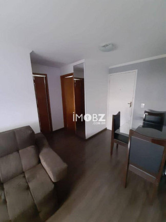 Imagem Imóvel com 2 Quartos à Venda, 41 m² em Morumbi - São Paulo Imagem Imóvel com 2 Quartos à Venda, 41 m² em Morumbi - São Paulo