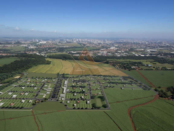 Imagem Terreno à Venda, 191 m² em Villas Do Mirante - Ribeirão Preto Imagem Terreno à Venda, 191 m² em Villas Do Mirante - Ribeirão Preto