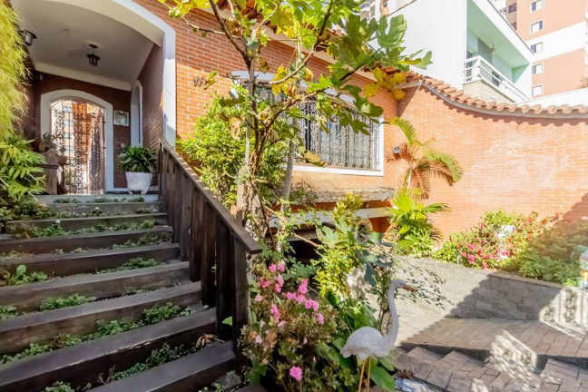 Imagem Casa com 4 Quartos à Venda,  em Vila Prudente - São Paulo