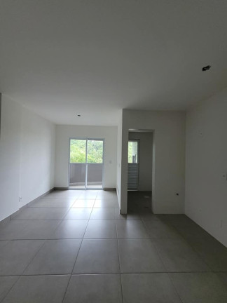 Imagem Apartamento com 2 Quartos à Venda, 63 m² em São Cristóvão - Criciúma